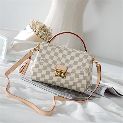 louis vuitton white small bag|louis vuitton white bag price.